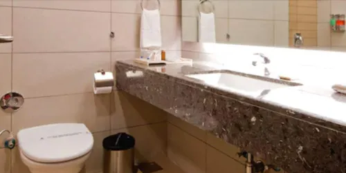 Hotel Suba International Sahar Road Mumbai Værelser Photos