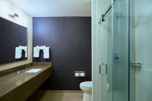 Fairfield Inn & Suites San Bernardino Rooms Photos