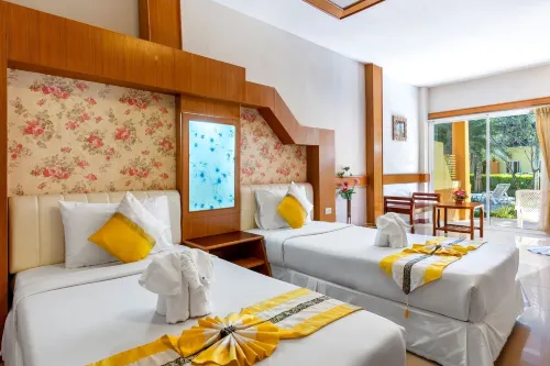 Coconut Beach Resort, Koh Chang Photos