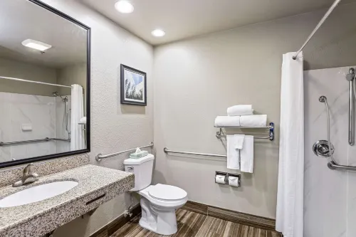 Best Western Plus Sonora Oaks Hotel  Conference Center Photos