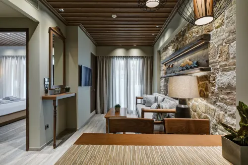 Estia Boutique Apartments Photos