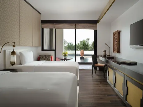 Al Baleed Salalah Resort by Anantara Photos