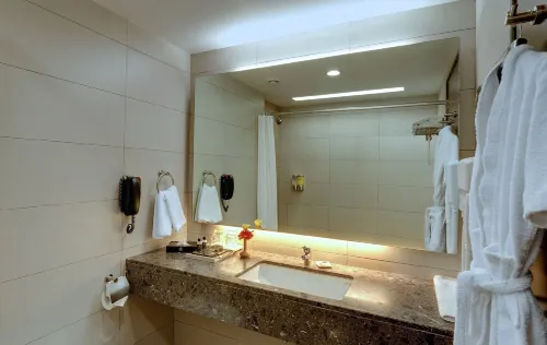 Hotel Suba International Sahar Road Mumbai Værelser Photos