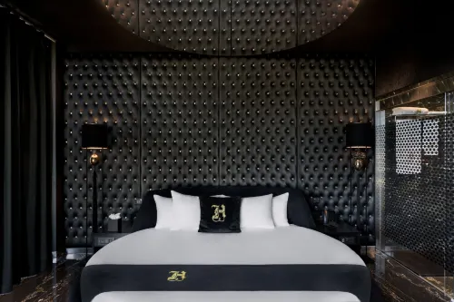 Hugo's Boutique Hotel - Adults Only Chambres Photos