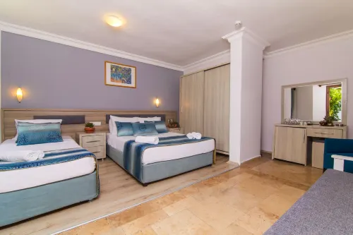 Dalyan Hotel Nish Caria Photos