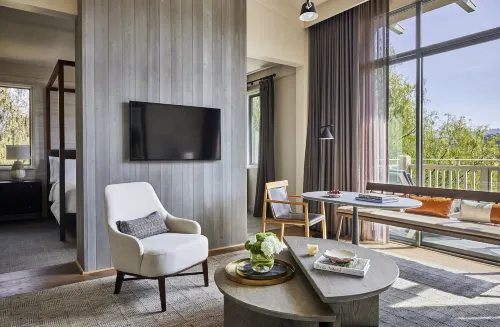 Rosewood Sand Hill Photos