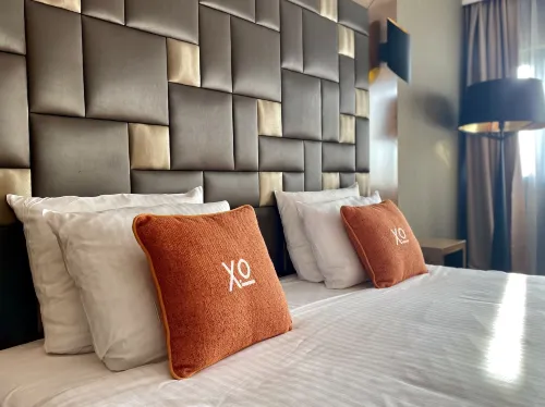 XO Hotels Park West Photos