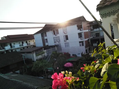 NorthLands House Hotel Xung quanh Photos