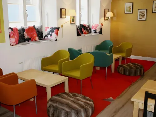 Birka Hotel Aree comuni Photos