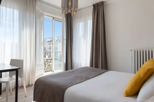 The Originals City, Hôtel Notre Dame, Rouen (Inter-Hotel) Photos
