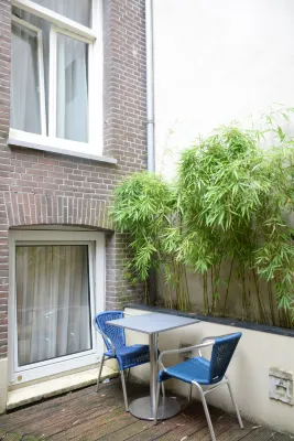 NL Hotel District Leidseplein Public Areas Photos