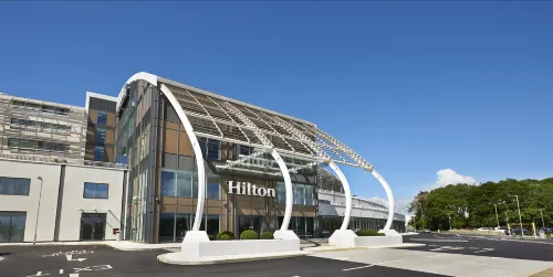 Hilton Southampton-Utilita Bowl Featured Photos