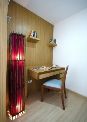 Kozy Inn Chambres Photos