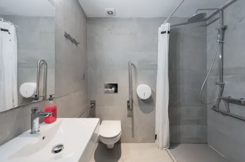 Yeah Barcelona Hostel Chambres Photos