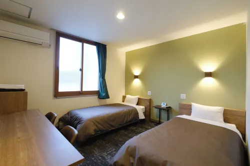 Matsuyama New Grand Hotel Photos