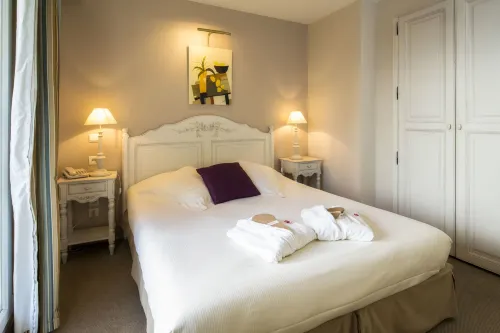 Tulip Inn Honfleur Residence Rooms Photos