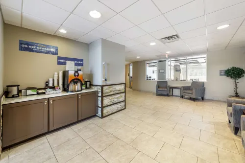 Best Western Naples Plaza Hotel Dining Photos