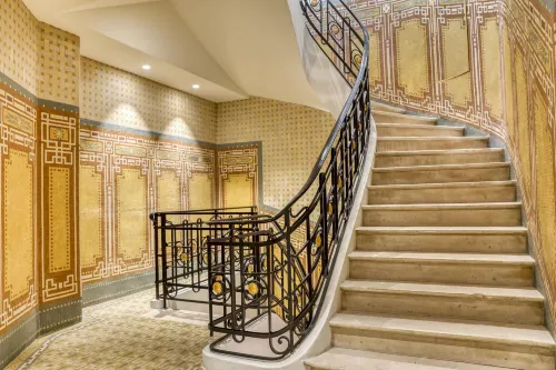 Maison Albar - le Vendome Общественные зоны Photos