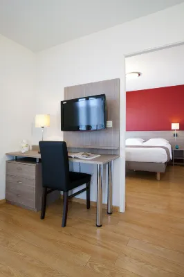 Appart Hôtel Chambres Photos