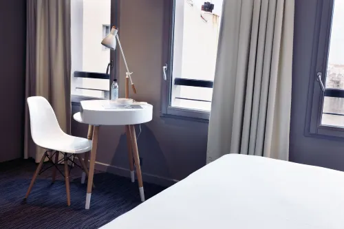 ALEX Hôtel & Spa Chambres Photos