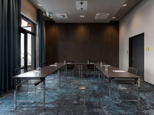 Novotel Regensburg Zentrum Espaces Affaires Photos