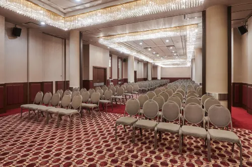 Radisson Blu Hotel, Szczecin Dành cho công việc Photos