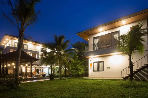 Hội An Reverie Villas Ngoại thất Photos