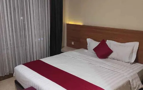 Hotel Cahaya 3 الغرف Photos