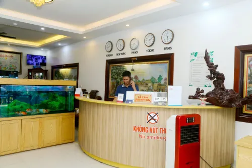 Luxury Airport Hotel Travel Public Areas Photos