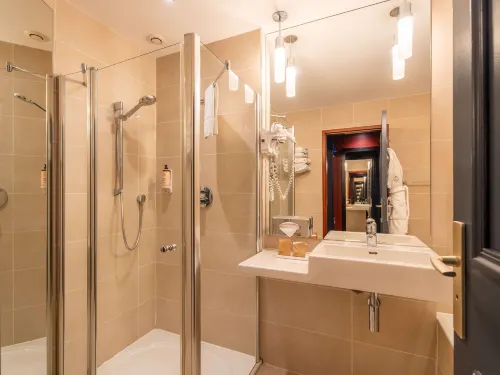 Hôtel Mercure Bordeaux Château Chartrons Photos