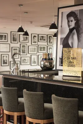 Hôtel Forest Hill Meudon Velizy 휴식 & 레저 Photos