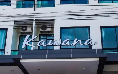 Kawana Hotel Extérieur Photos