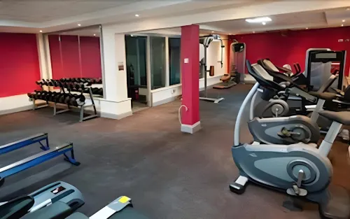 Ox Hotel Carlisle Leisure & Recreation Photos