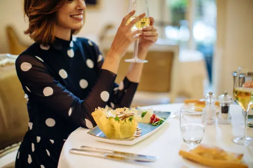 The Westin Excelsior, Rome Restauration Photos
