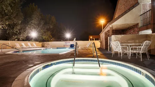 Best Western Country Inn Freizeit und Erholung Photos