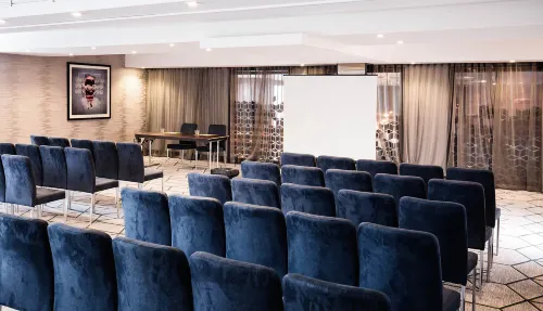 Malmaison Birmingham Da non perdere Photos