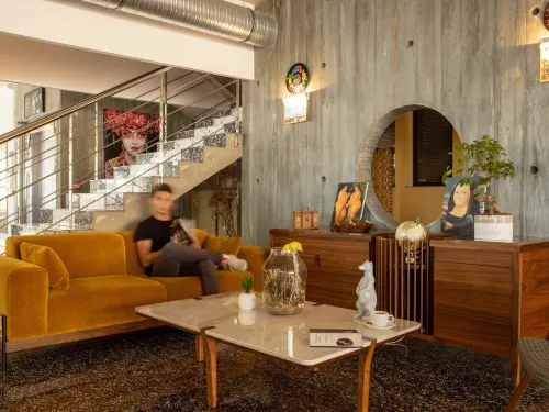 Ibis Styles Ajaccio Napoleon Public Areas Photos