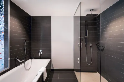 Sheraton Zurich Hotel Chambres Photos