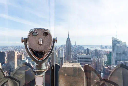 voco the Franklin New York Da non perdere Photos