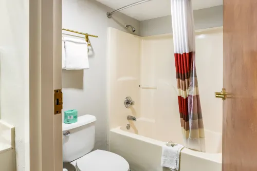 Red Roof Inn Fayetteville I-95 Chambres Photos