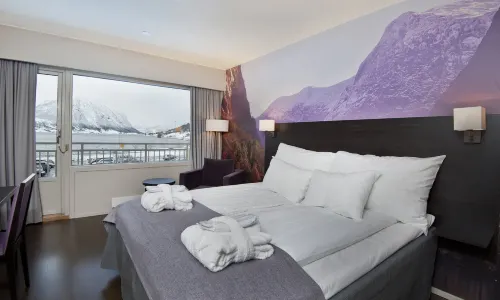 Thon PartnerHotel Jølster Photos