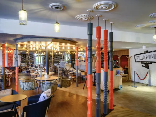 Hôtel Mercure Lille Aéroport Featured Photos