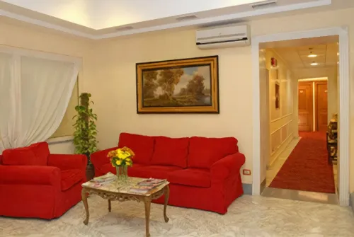 Hotel Orazia Photos