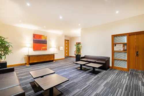 Holiday Inn Coventry M6, Jct.2 Общественные зоны Photos