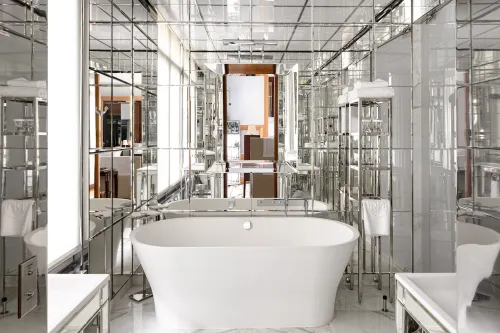 Le Royal Monceau - Raffles Paris Rooms Photos
