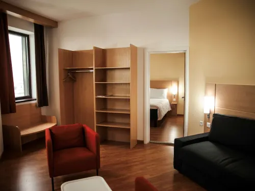 Ibis Astana Chambres Photos