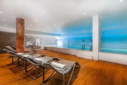 Hôtel Montaigne & Spa Da non perdere Photos