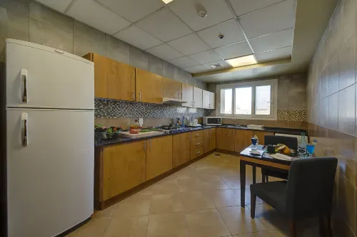 Al Khoory Hotel Apartments Al Barsha Photos
