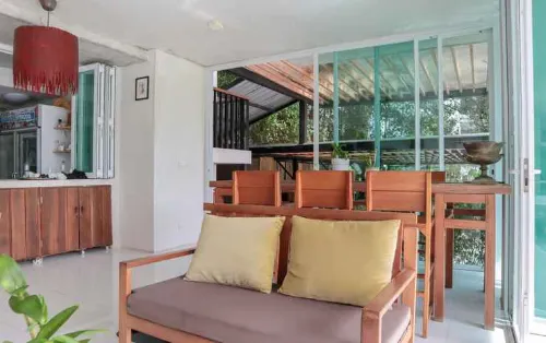Wabi Sabi Boutique Hotel Photos