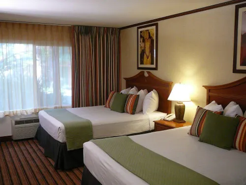 Best Western Seven Seas Photos